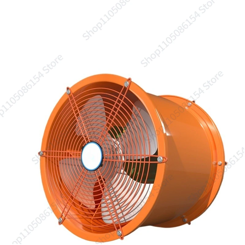 Commercial Kitchen Exhaust Fan - Industrial exhaust fan Powerful commercial kitchen