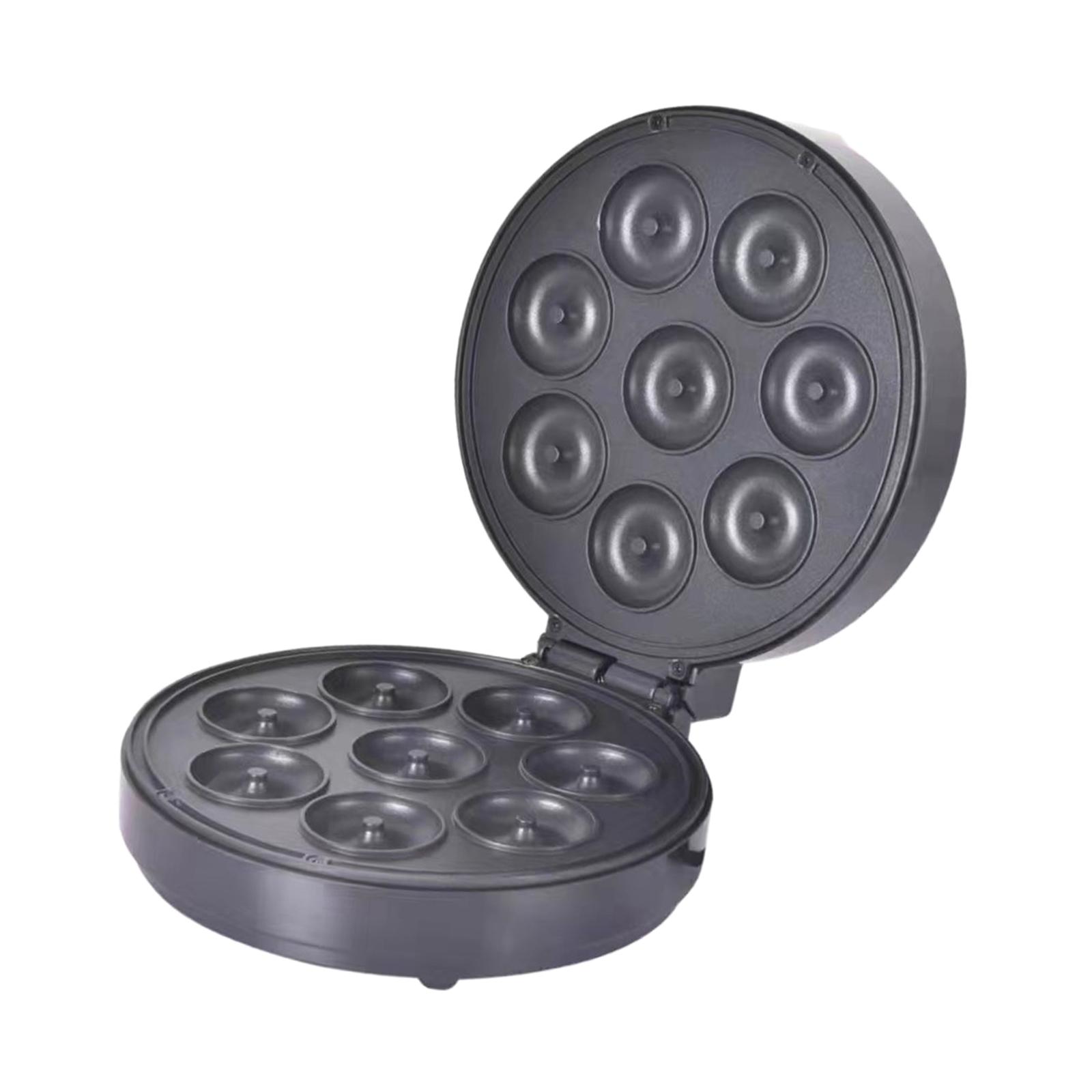 Donut Making Machine - Mini Donut Maker Machine Lightweight Makes
