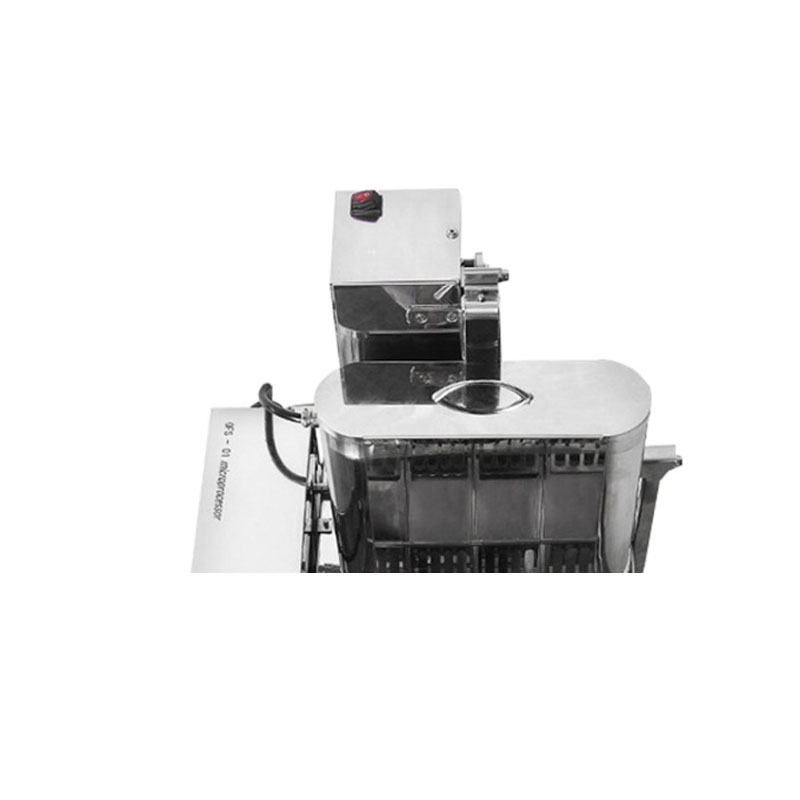 Donut Making Machine - Commercial Doughnut Maker Automatic Donut Maker