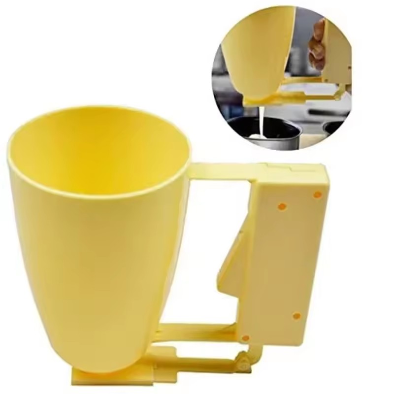 Donut Making Machine - Kitchen Creative DIY Weight Donut Maker