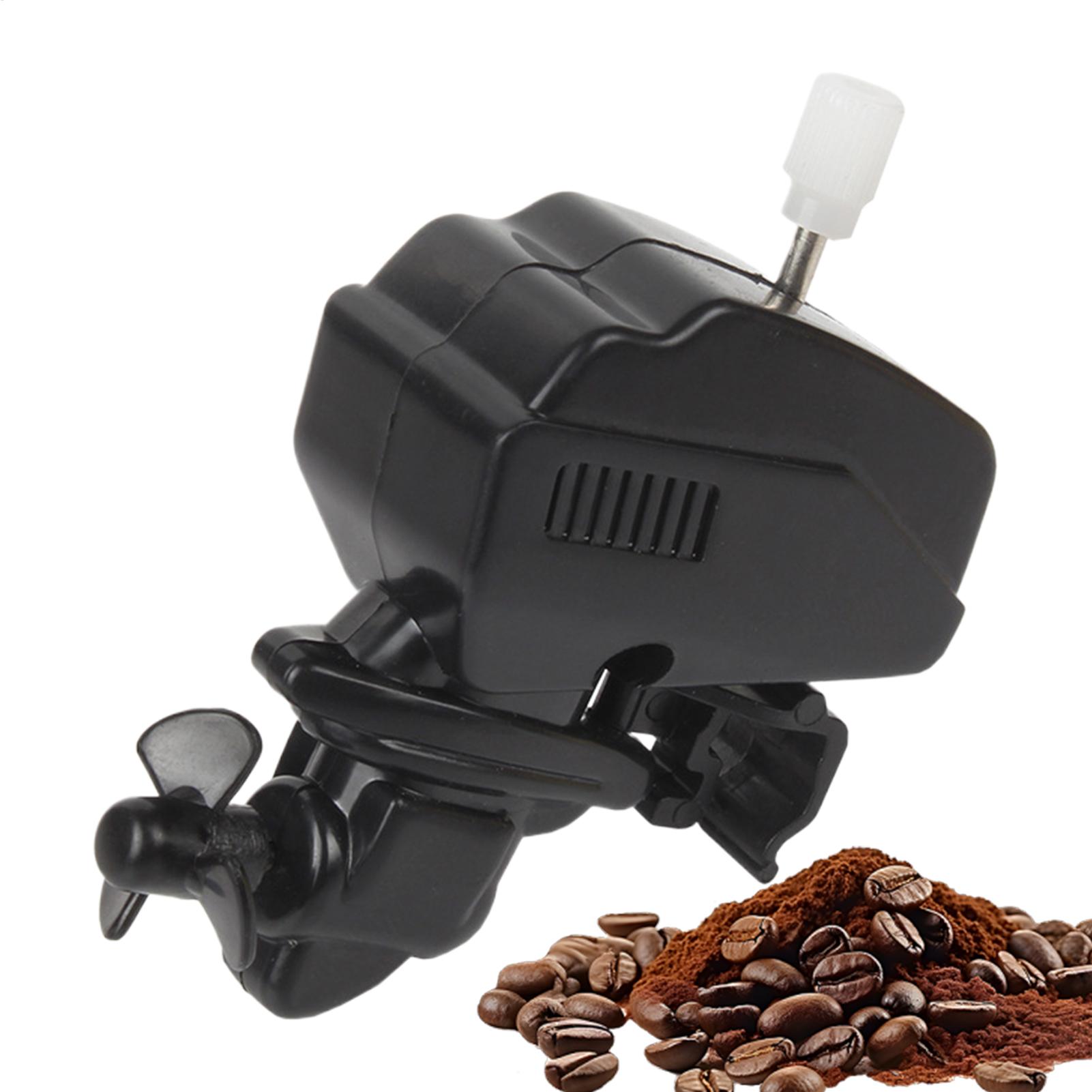 Bar Blender Mixing - Boat Motor Coffee Stirrer Novelty Propeller