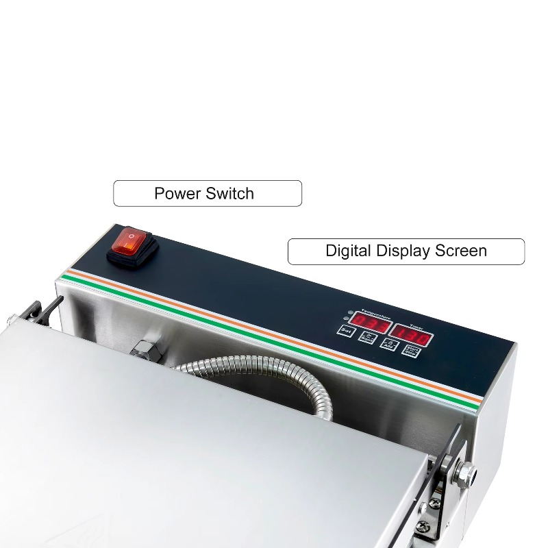 Hot Selling Ice Cream Cone Waf - огляд і ціна Commercial Ice Maker