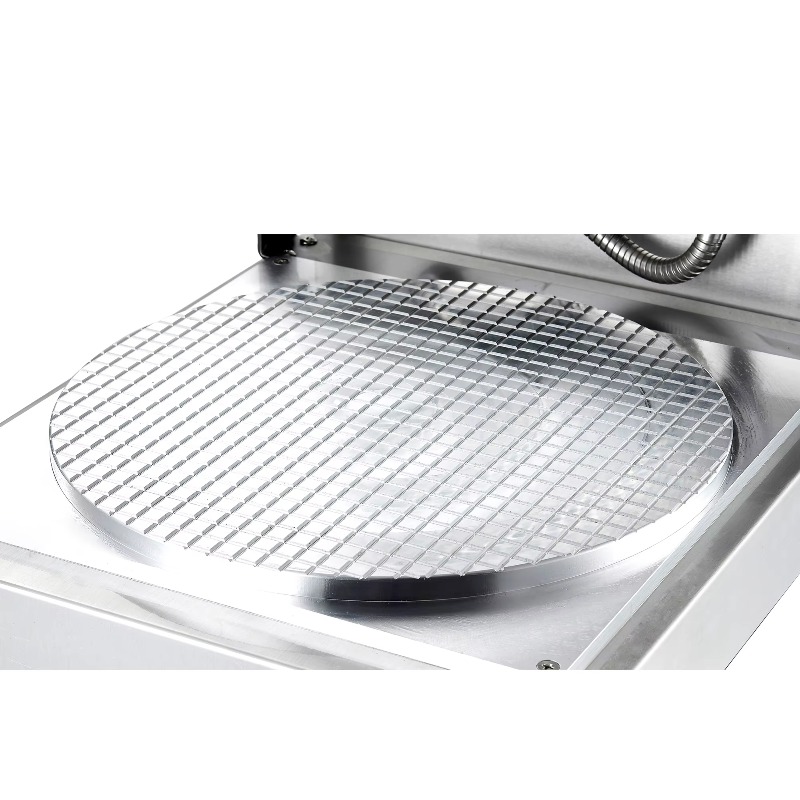 Hot Selling Ice Cream Cone Waf - огляд і ціна Commercial Ice Maker