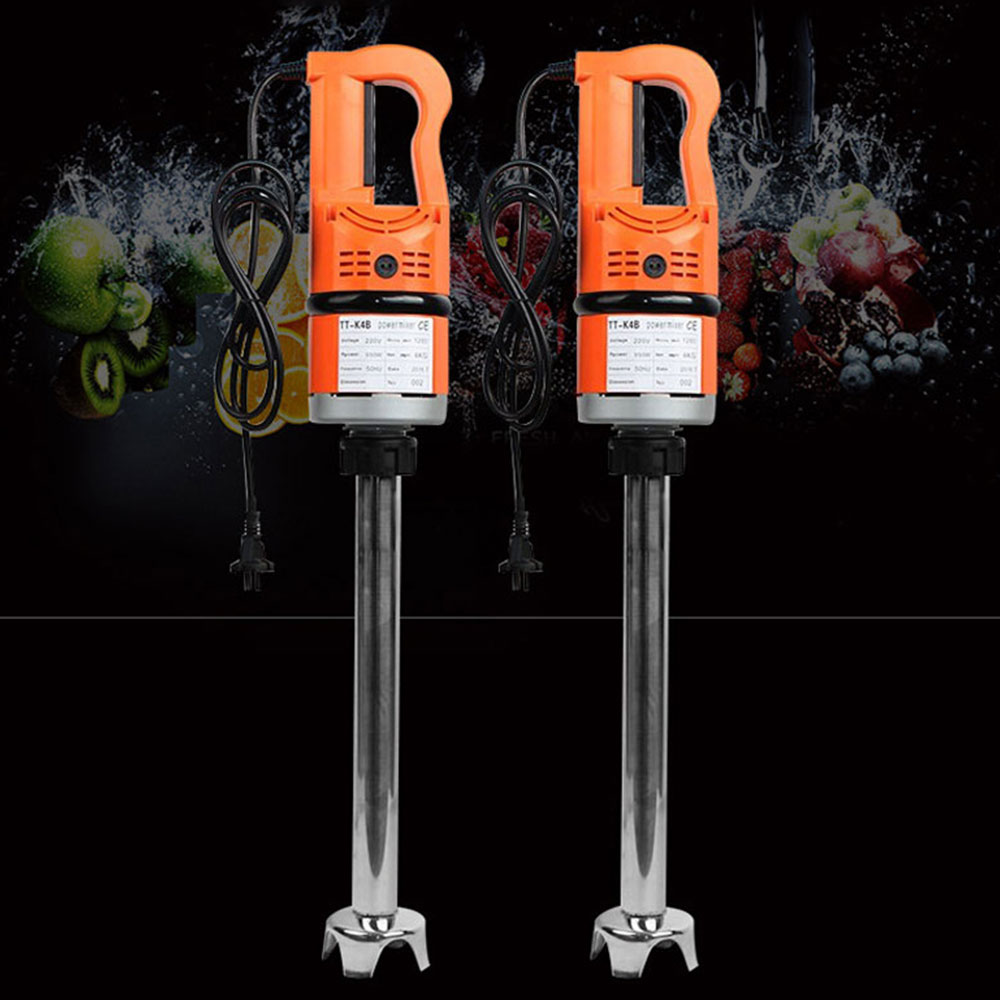 Portable Blender Food Mixer Co - огляд і ціна Bar Blender Mixing
