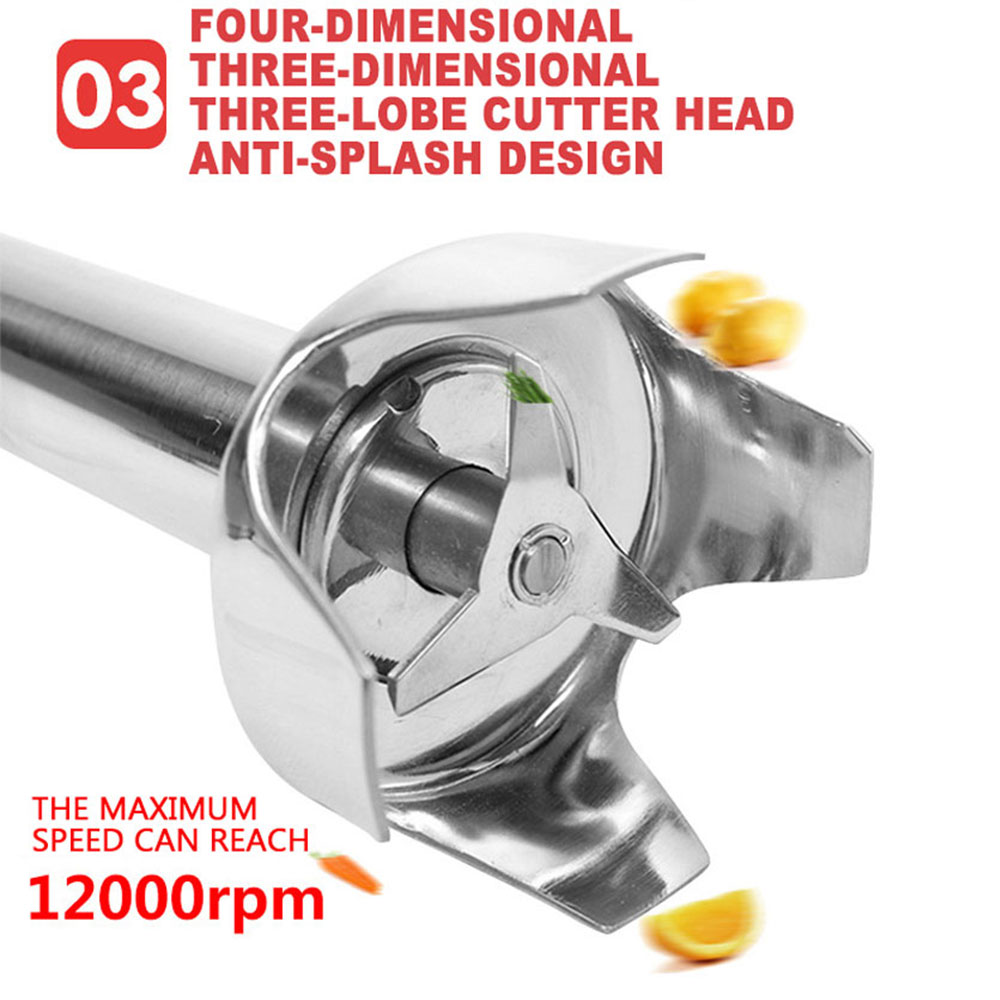 Portable Blender Food Mixer Co - огляд і ціна Bar Blender Mixing