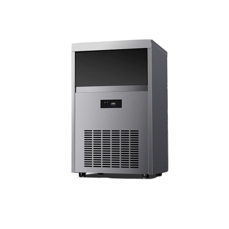Hot Sale Stainless Steel Ice M - огляд і ціна Commercial Ice Maker
