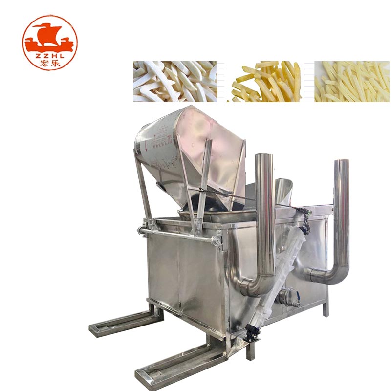 Automatic Food Frying Continuo - огляд і ціна Donut Making Machine