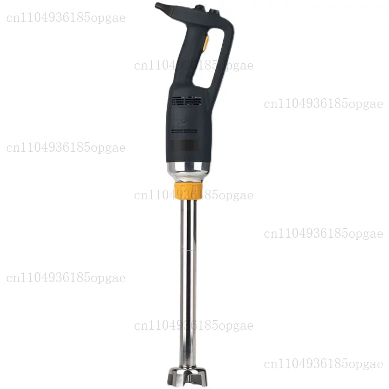 350W high-speed blender Handhe - огляд і ціна Bar Blender Mixing
