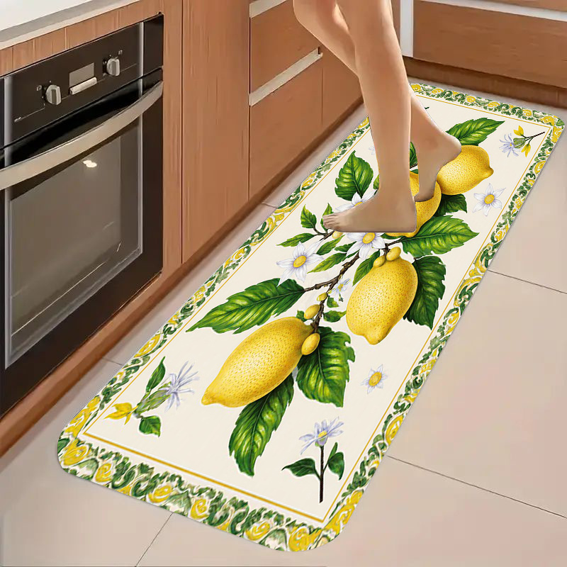 Minimal Botanical Kitchen Runn - огляд і ціна Commercial Kitchen Background