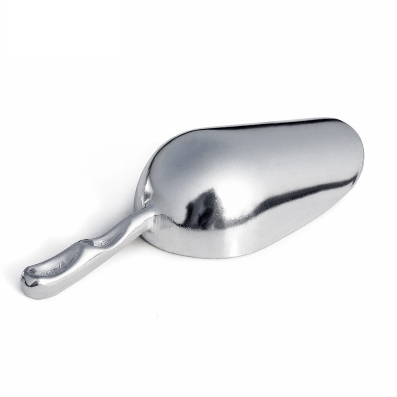 6oz/12oz/24oz Aluminum Ice Sco - огляд і ціна Commercial Kitchen And Bar
