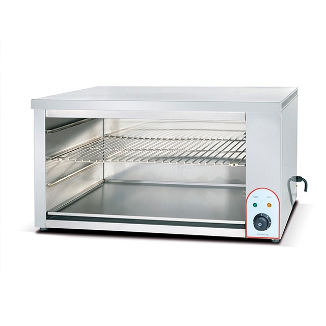 Professional Electric Hanging  - огляд і ціна Commercial Kitchen Broiler