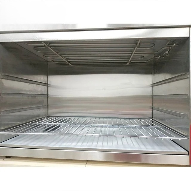 Professional Electric Hanging  - огляд і ціна Commercial Kitchen Broiler