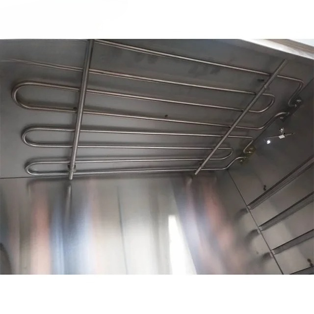 Professional Electric Hanging  - огляд і ціна Commercial Kitchen Broiler