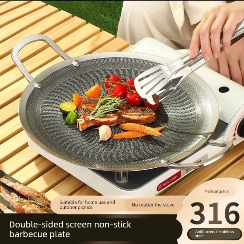 316 Stainless Steel Multifunct - огляд і ціна Commercial Kitchen Appliances