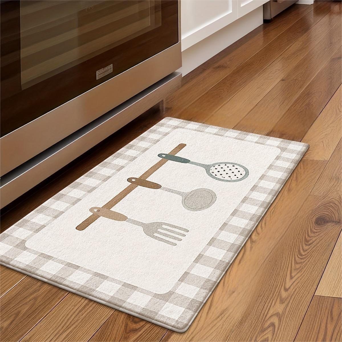 Kitchen Utensil Pattern Kitche - огляд і ціна Commercial Kitchen Background