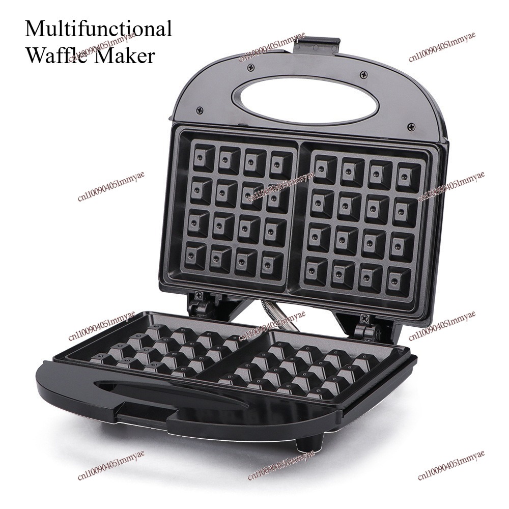 Multifunctional Breakfast Make - огляд і ціна Donut Making Machine