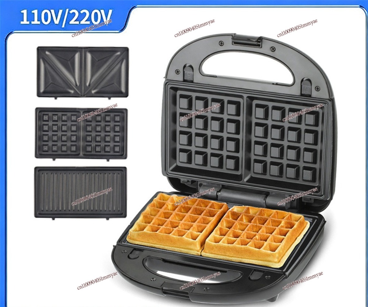 Multifunctional Breakfast Make - огляд і ціна Donut Making Machine