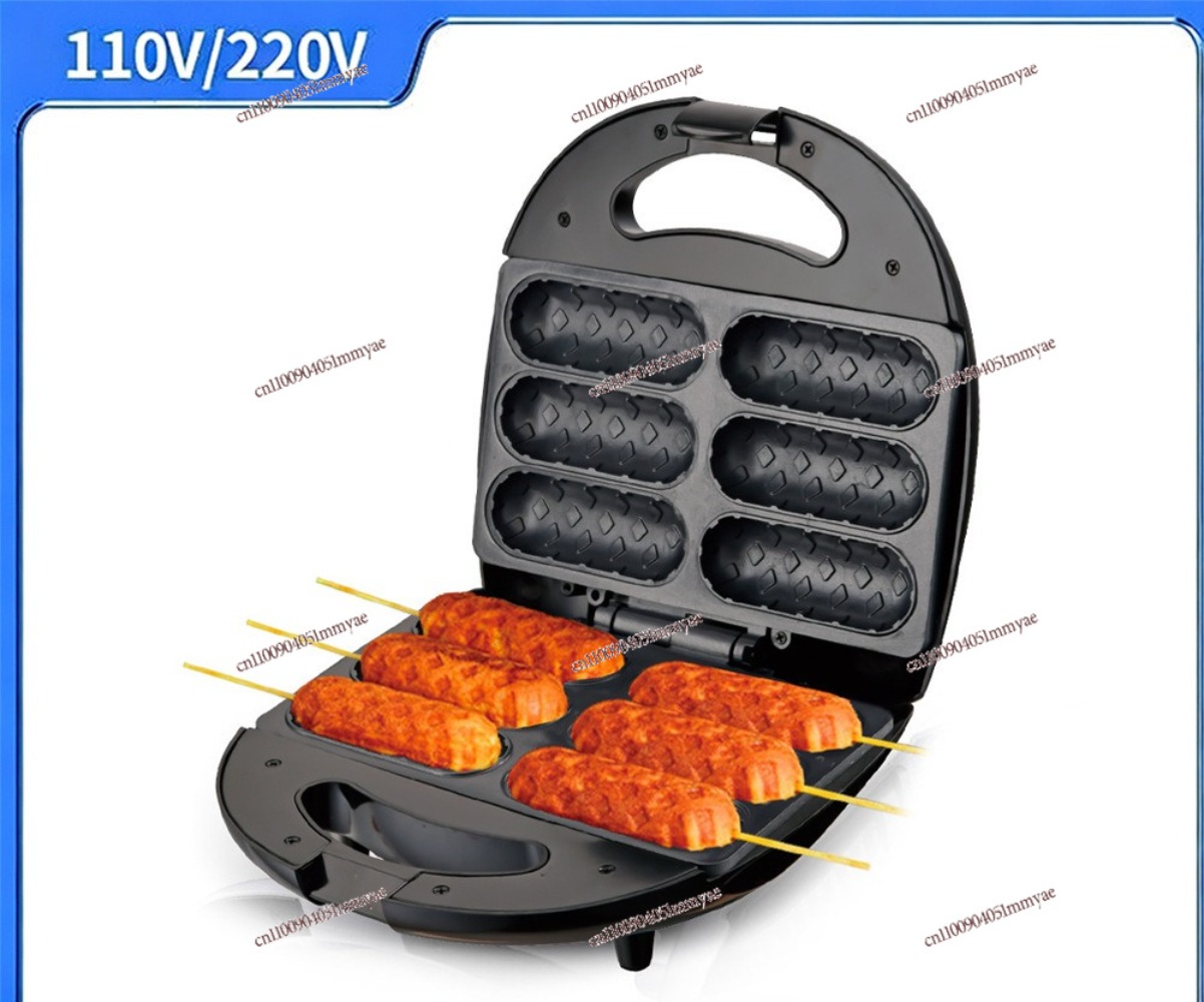 Multifunctional Breakfast Make - огляд і ціна Donut Making Machine
