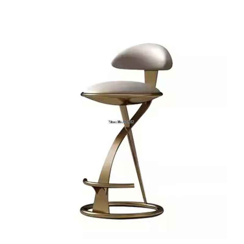 Luxury Modern Bar Stool with G - огляд і ціна Commercial Kitchen And Bar