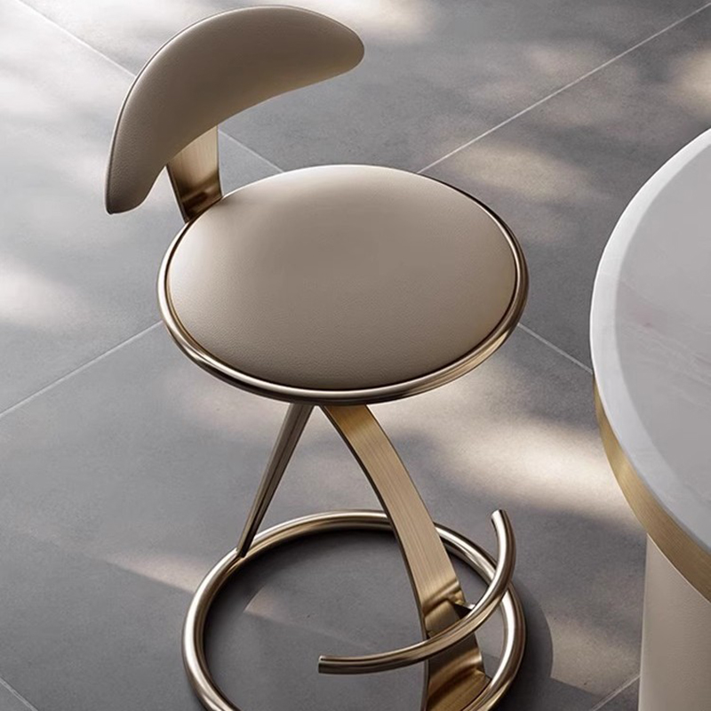 Luxury Modern Bar Stool with G - огляд і ціна Commercial Kitchen And Bar