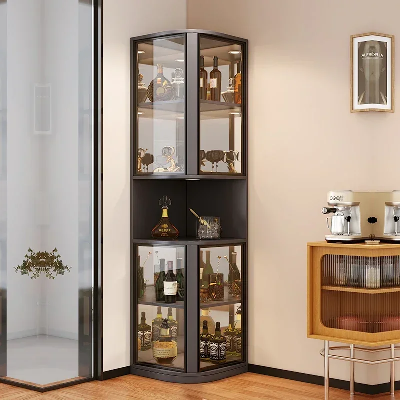 Wall Bar Cabinet Open Cabinets - огляд і ціна Commercial Kitchen And Bar