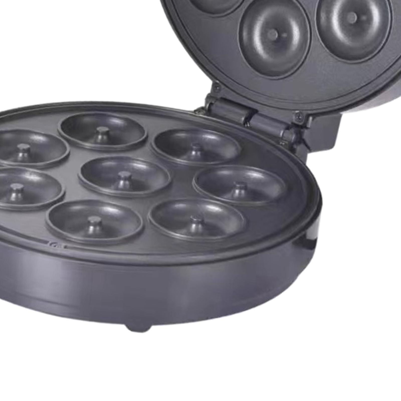 Mini Donut Maker Machine Light - огляд і ціна Donut Making Machine