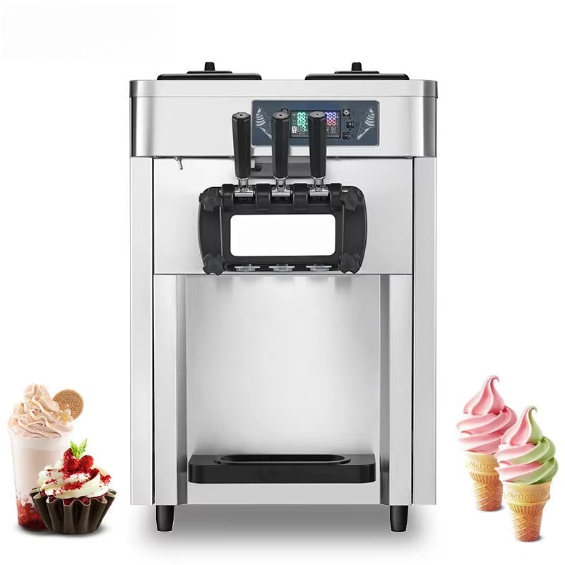 Professional Commercial Automa - огляд і ціна Commercial Ice Maker