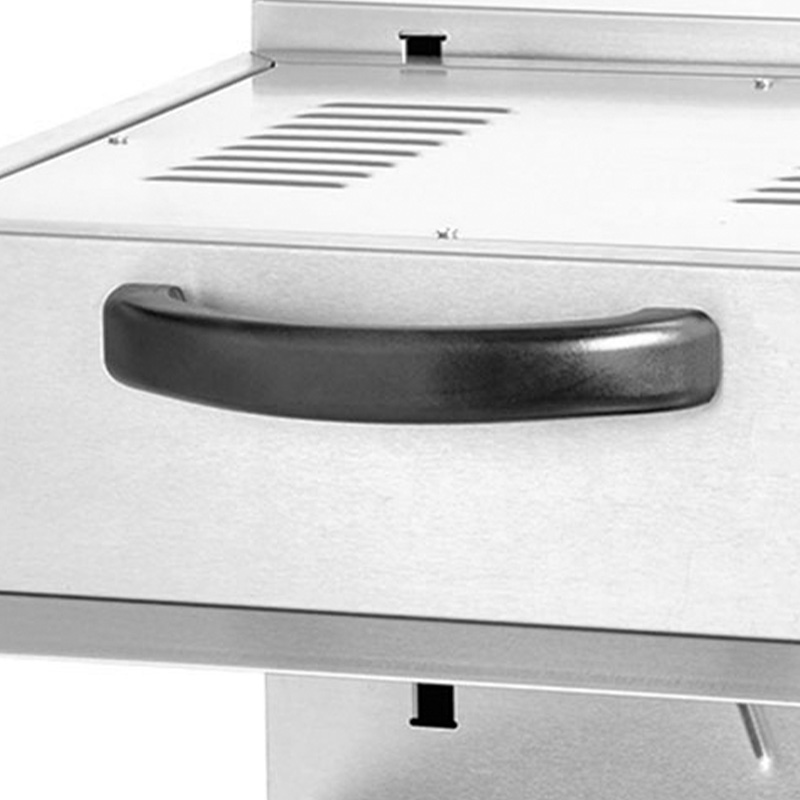 Linkrich EB-450 Professional C - огляд і ціна Commercial Kitchen Broiler