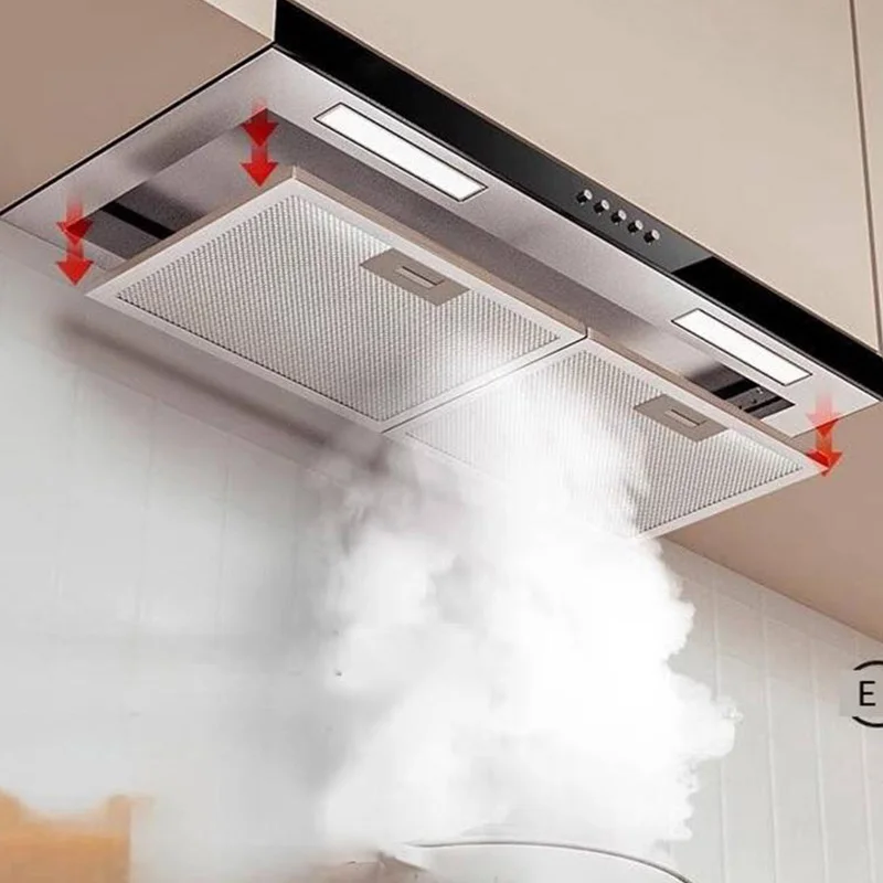 range hood industrial filter i - огляд і ціна Commercial Kitchen Range Hood