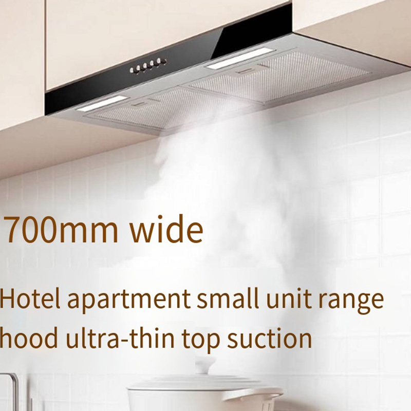 range hood industrial filter i - огляд і ціна Commercial Kitchen Range Hood