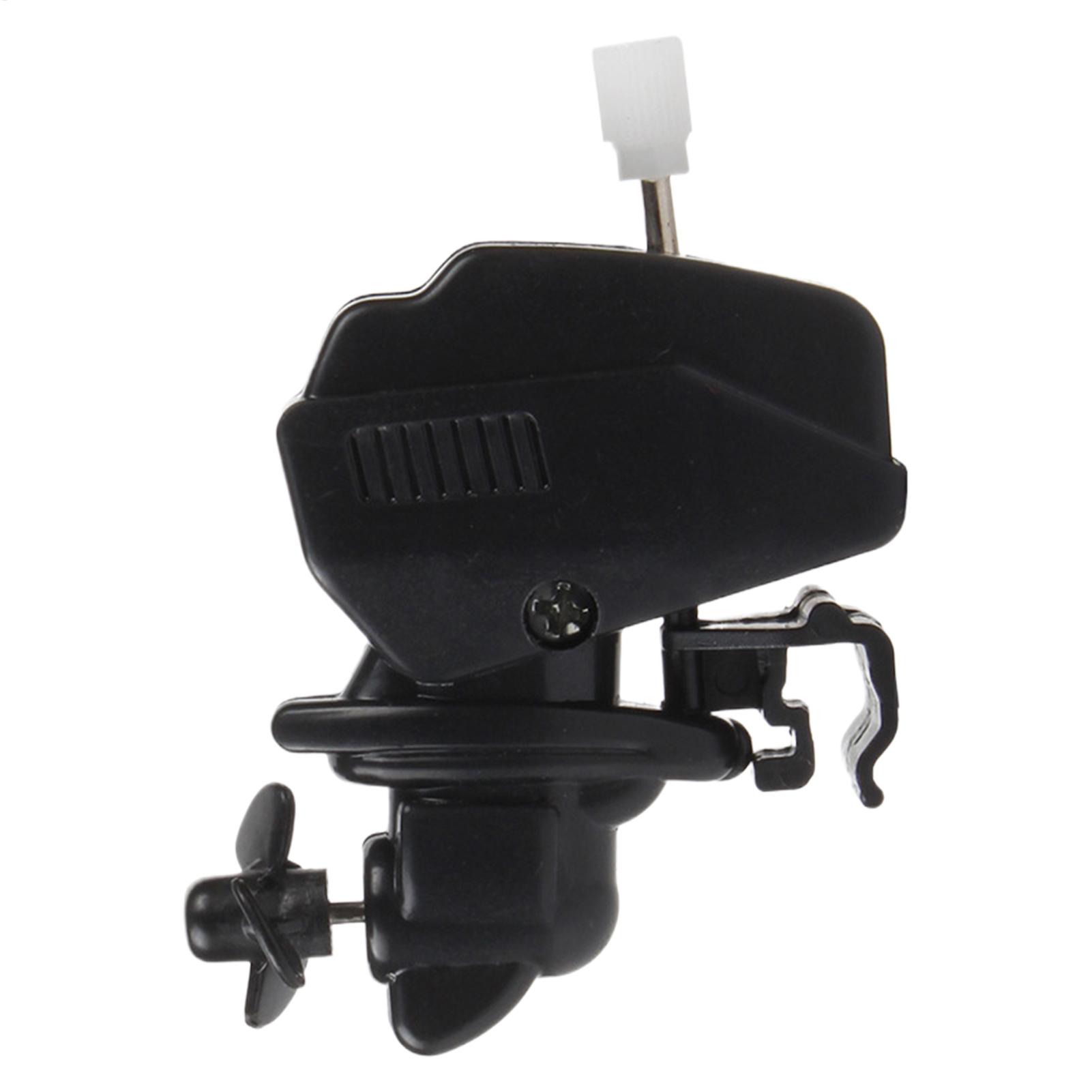Outboard Motor Coffee Stirrer  - огляд і ціна Bar Blender Mixing