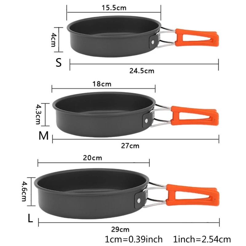 Portable Frying Pan with Stora - огляд і ціна Commercial Kitchen Pots And Pans