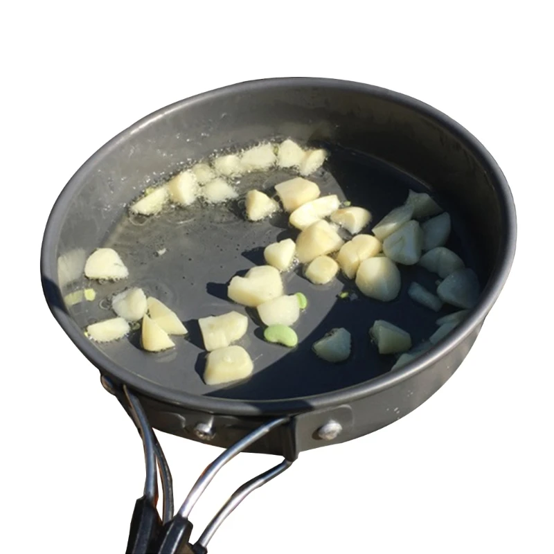 Portable Frying Pan with Stora - огляд і ціна Commercial Kitchen Pots And Pans