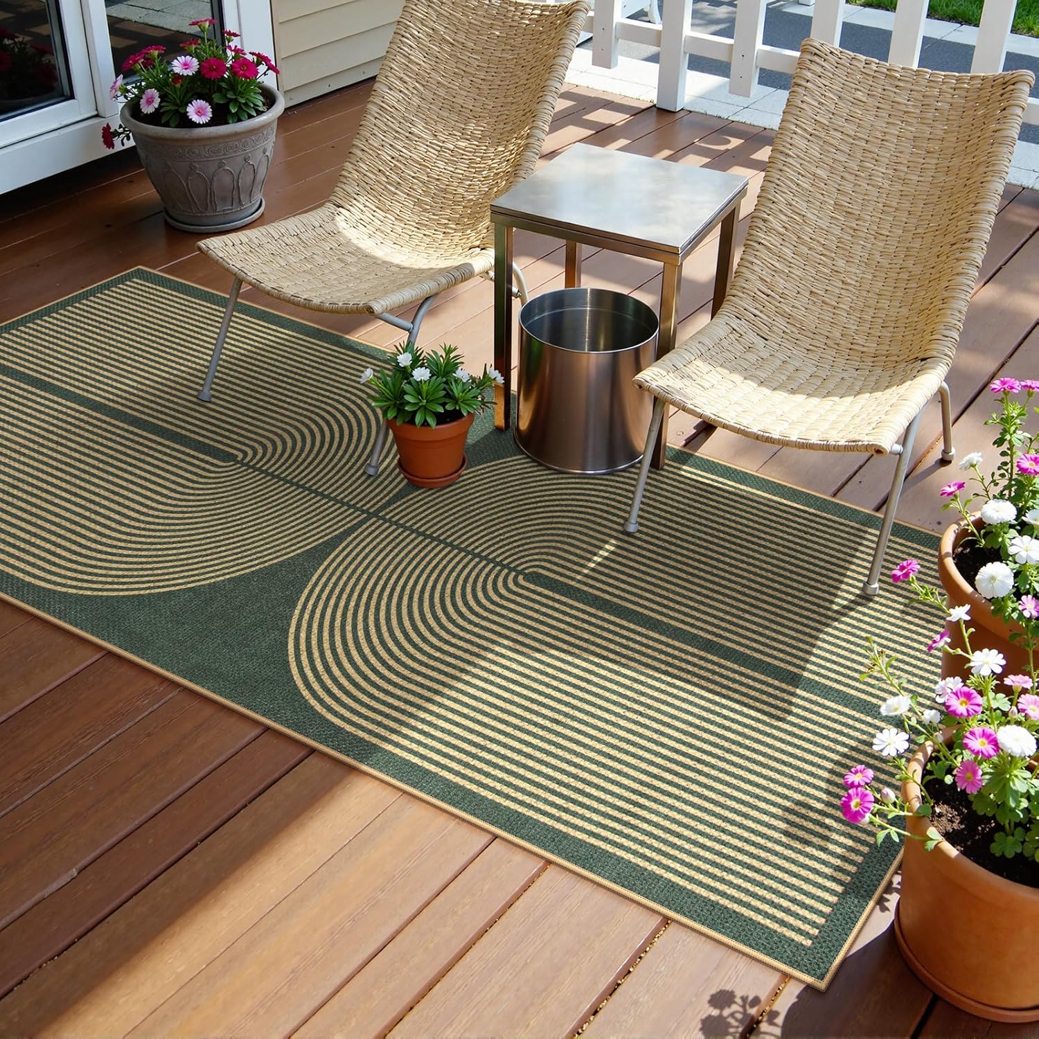 VIKAMA Simple And Retro Line L - огляд і ціна Kitchen Flooring Commercial