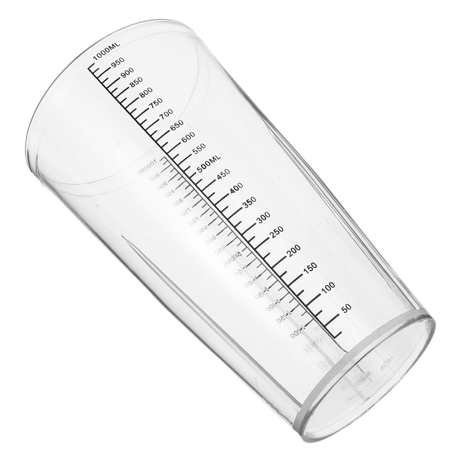 Plastic Graduated Mixing Cup 1 - огляд і ціна Bar Blender Mixing