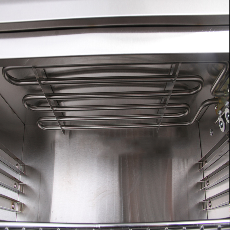 Commercial electric oven 2KW A - огляд і ціна Commercial Kitchen Broiler