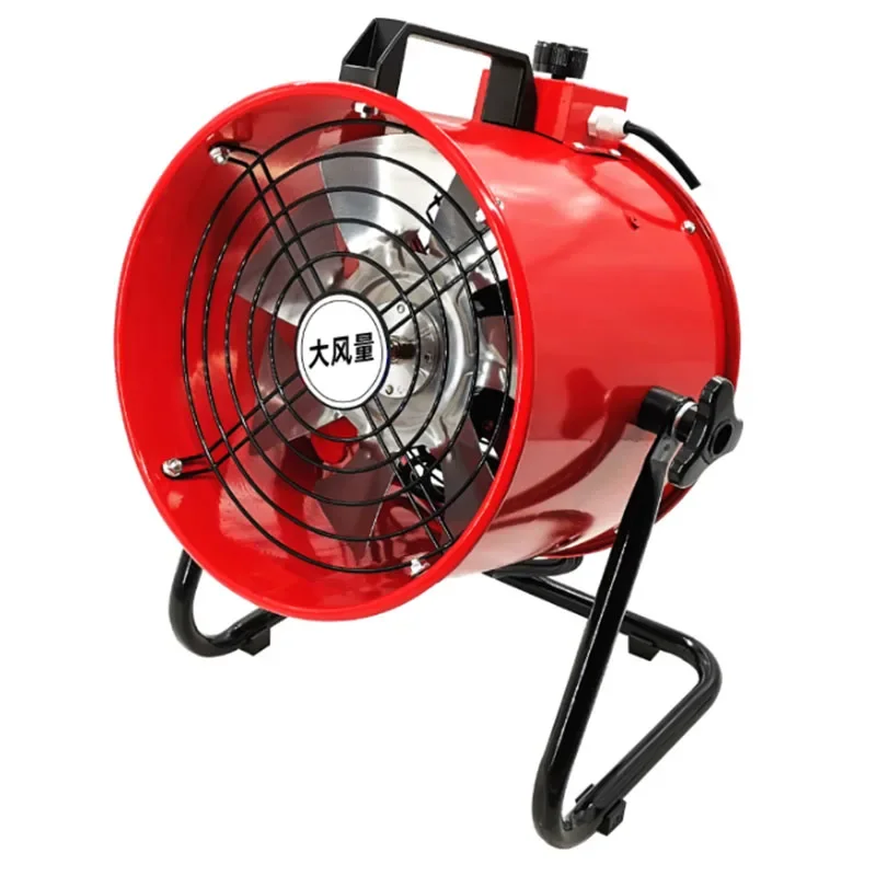 Removal Portable Mobile Exhaus - огляд і ціна Commercial Kitchen Exhaust Fan