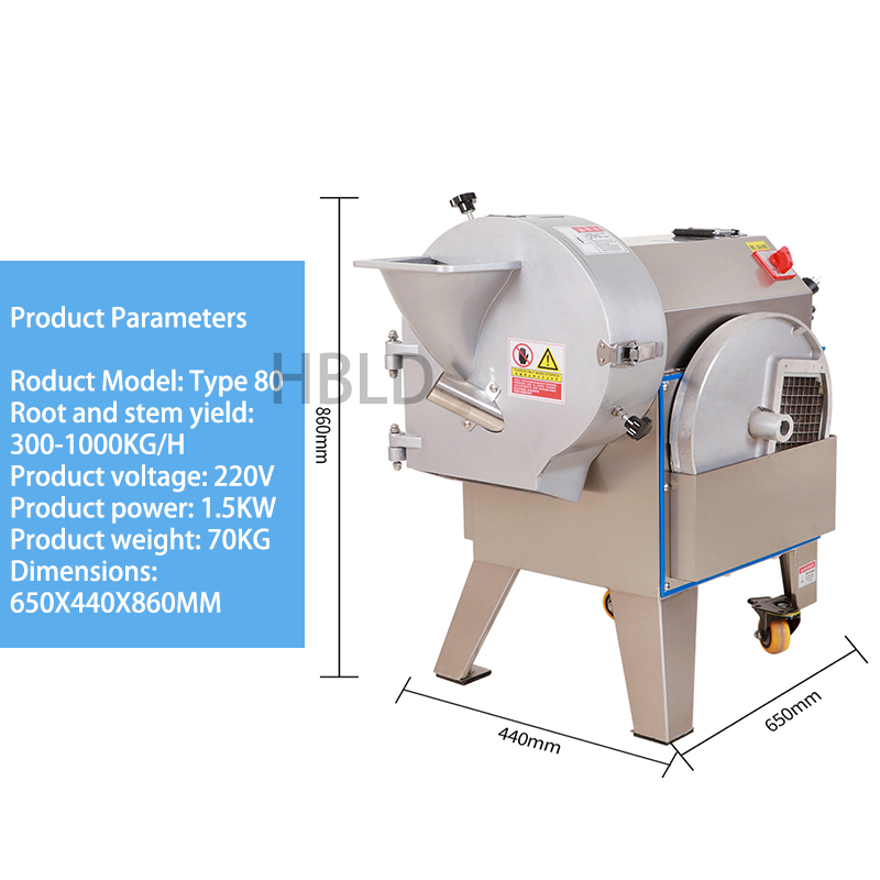 Commercial Electric Vegetable  - огляд і ціна Commercial Kitchen Appliances