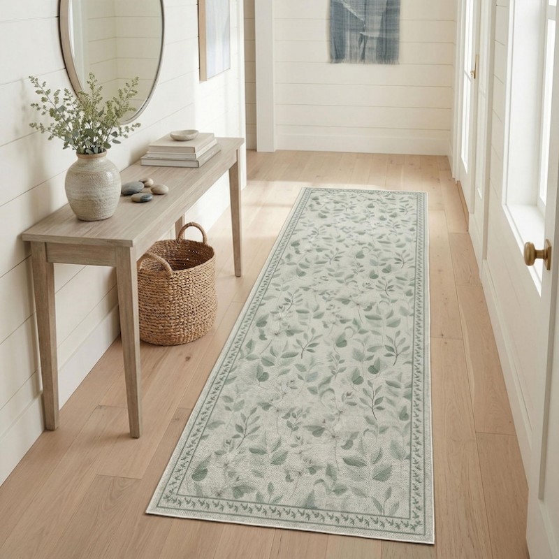 VIKAMA Bohemian Fresh Wind Run - огляд і ціна Kitchen Flooring Commercial