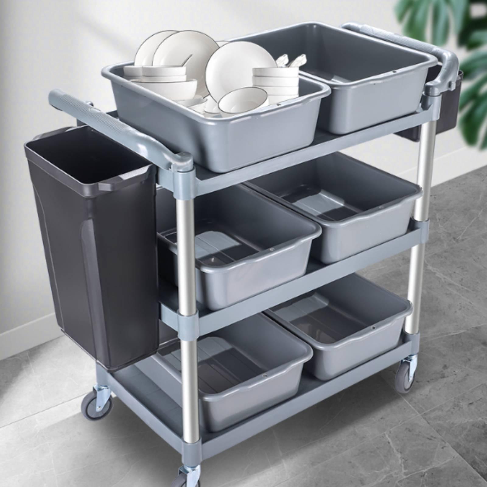 Multi Shelf Commercial Service - огляд і ціна Commercial Kitchen Cleaning Services