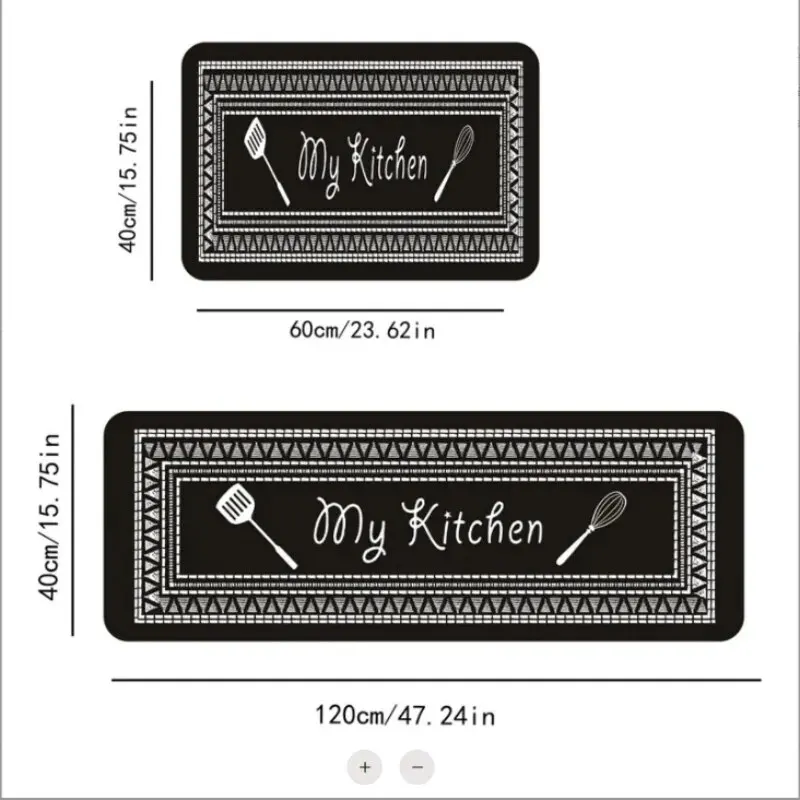 VIKAMA Washable Crystal Velvet - огляд і ціна Kitchen Flooring Commercial