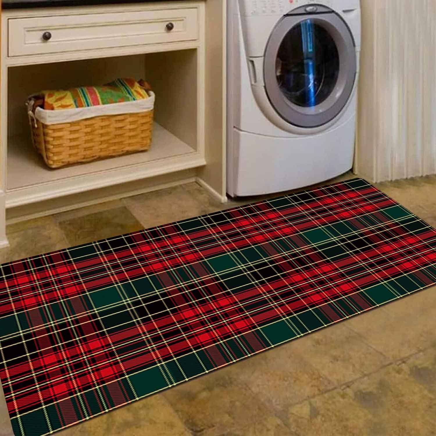 Cat Lover Kitchen Runner Rug F - огляд і ціна Commercial Kitchen Background