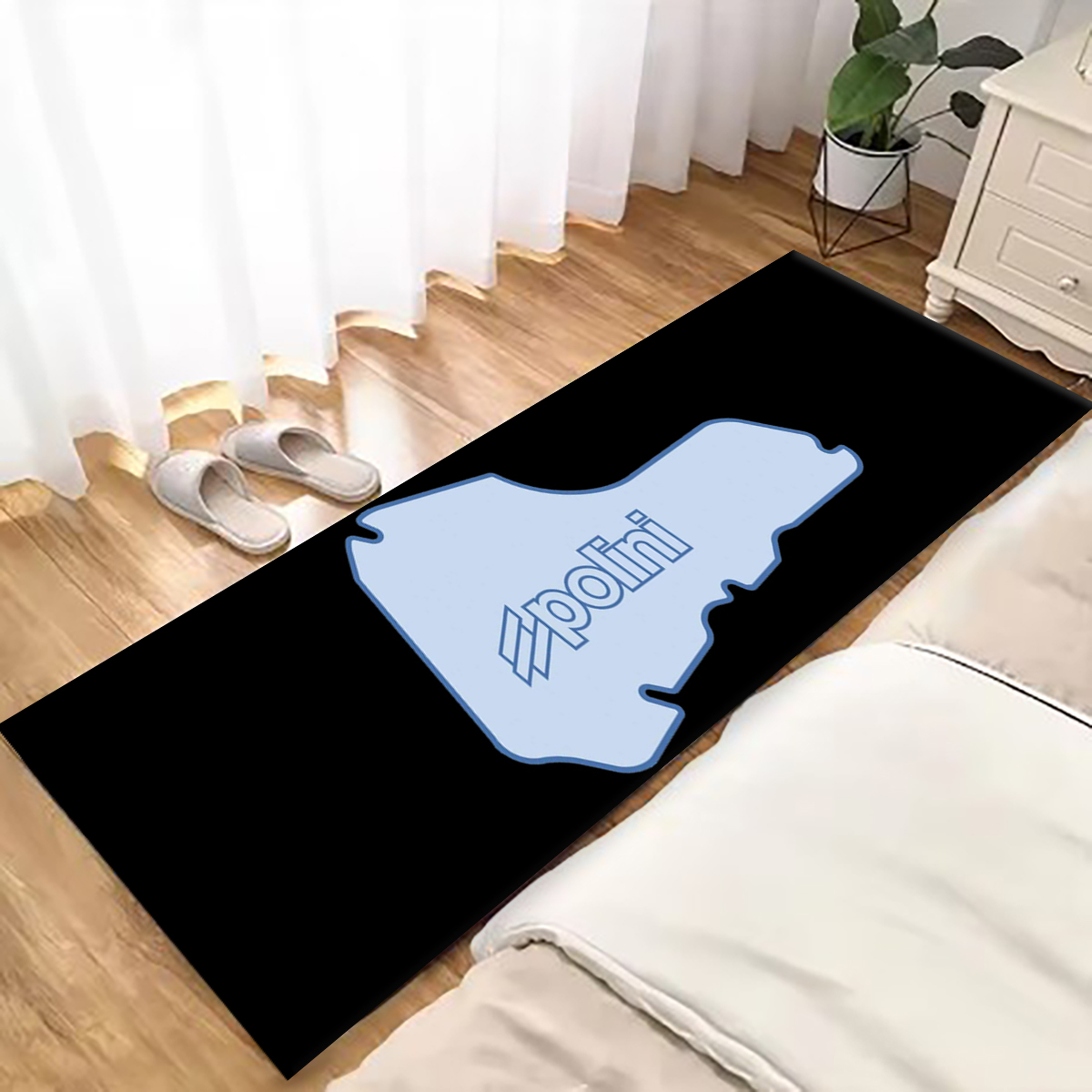 P-Polini-Italy S-Scooter motor - огляд і ціна Kitchen Flooring Commercial