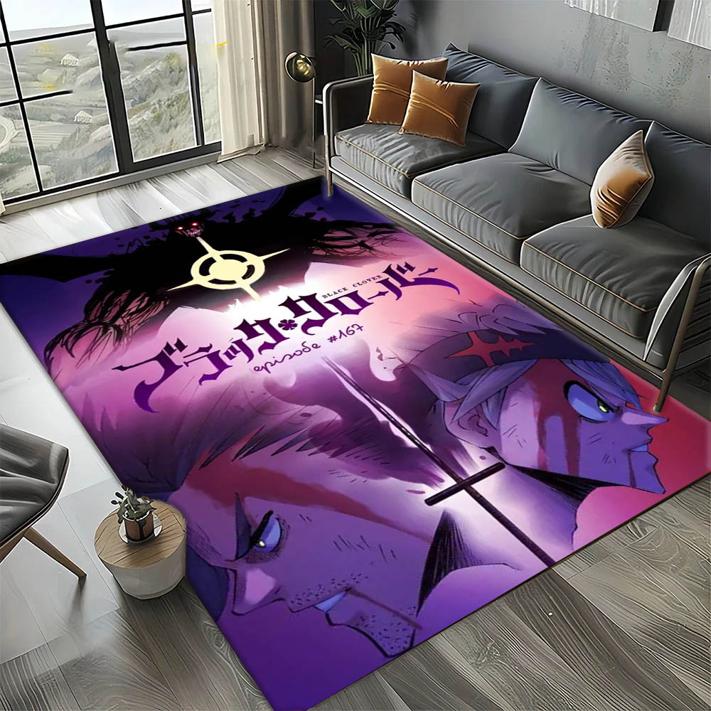 Cartoon Anime B-Black H-Hot Cl - огляд і ціна Kitchen Flooring Commercial