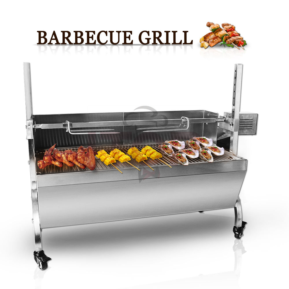 ITOP High Quality Commercial C - огляд і ціна Commercial Kitchen Broiler