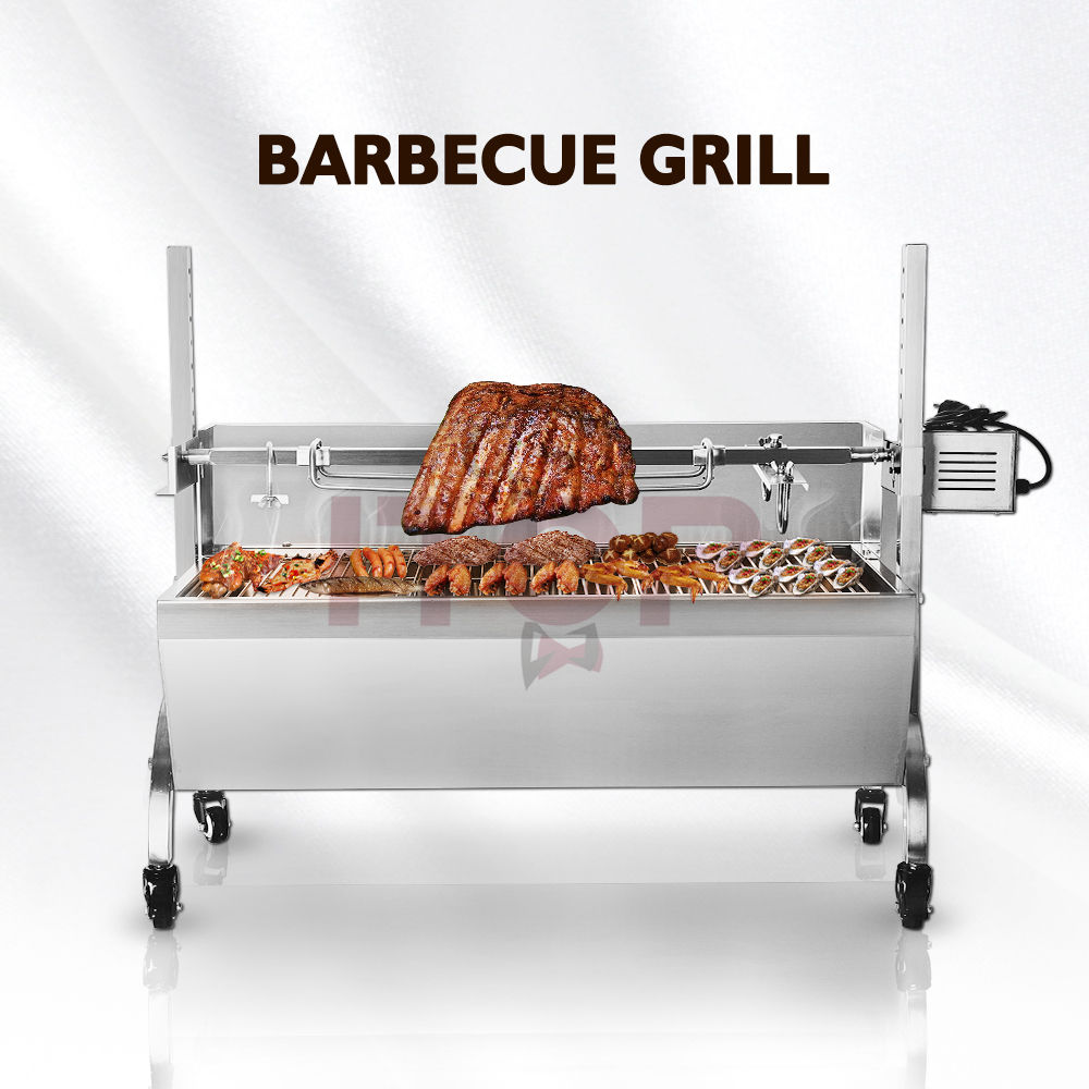 ITOP High Quality Commercial C - огляд і ціна Commercial Kitchen Broiler