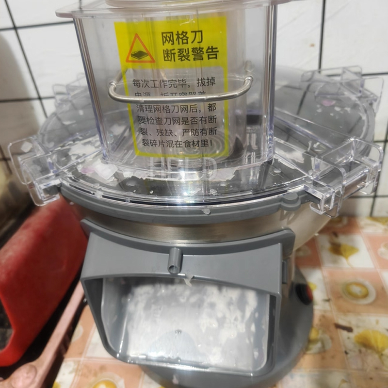 Small Commercial Carrot Shredd - огляд і ціна Commercial Kitchen Appliances
