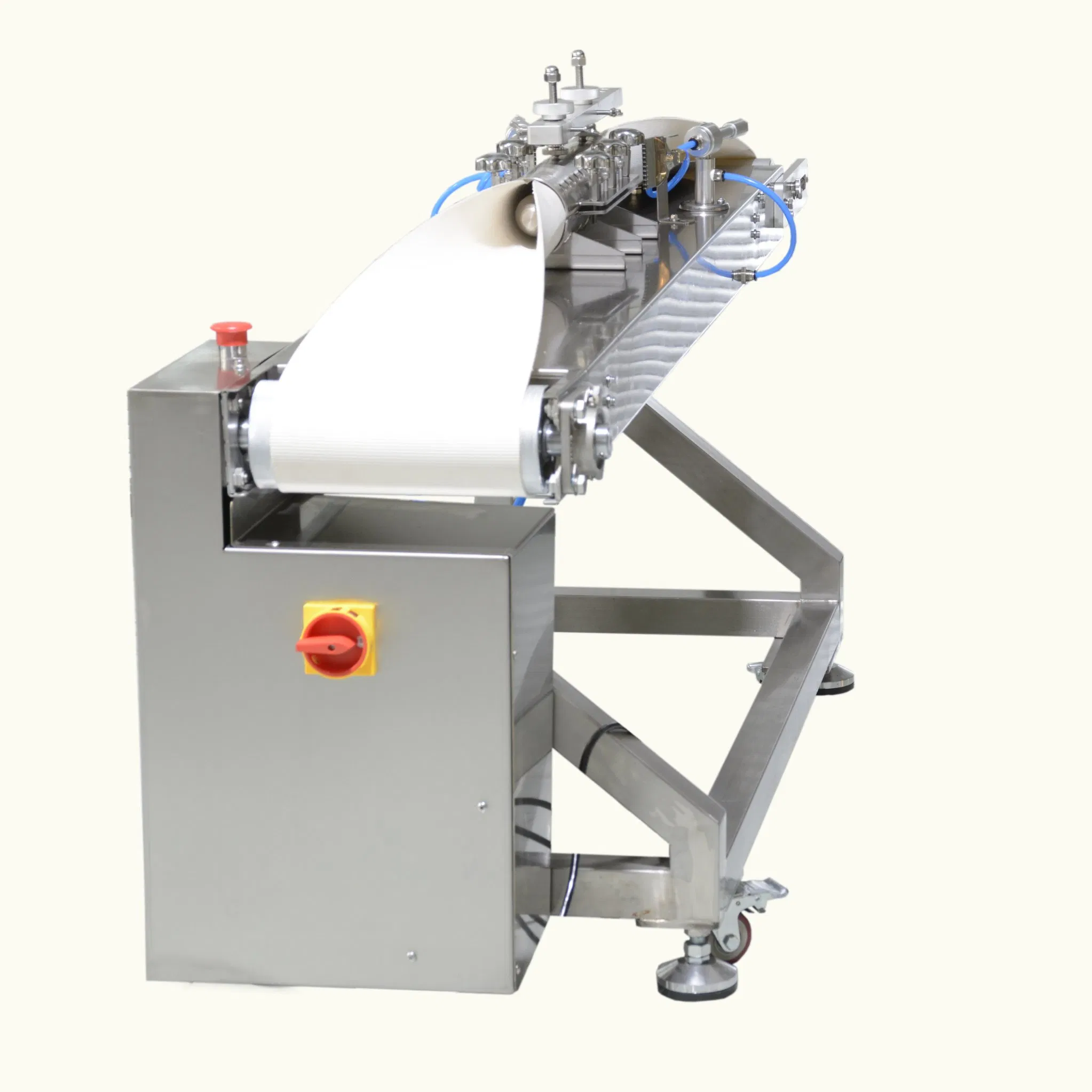 Automatic Bagel Forming Making - огляд і ціна Donut Making Machine
