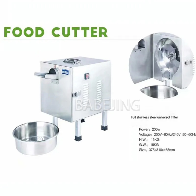 Electric Mini Scallion Chopper - огляд і ціна Commercial Kitchen Appliances