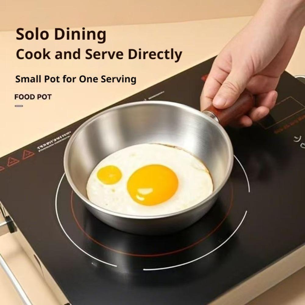Lightweight Mini Anti-scalding - огляд і ціна Commercial Kitchen Pots And Pans